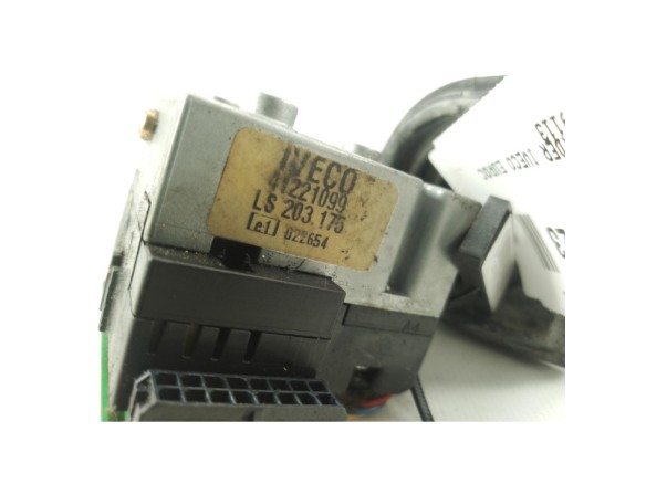41221099 MANDO RETARDER IVECO EuroCargo|Desguaces La Cabaña