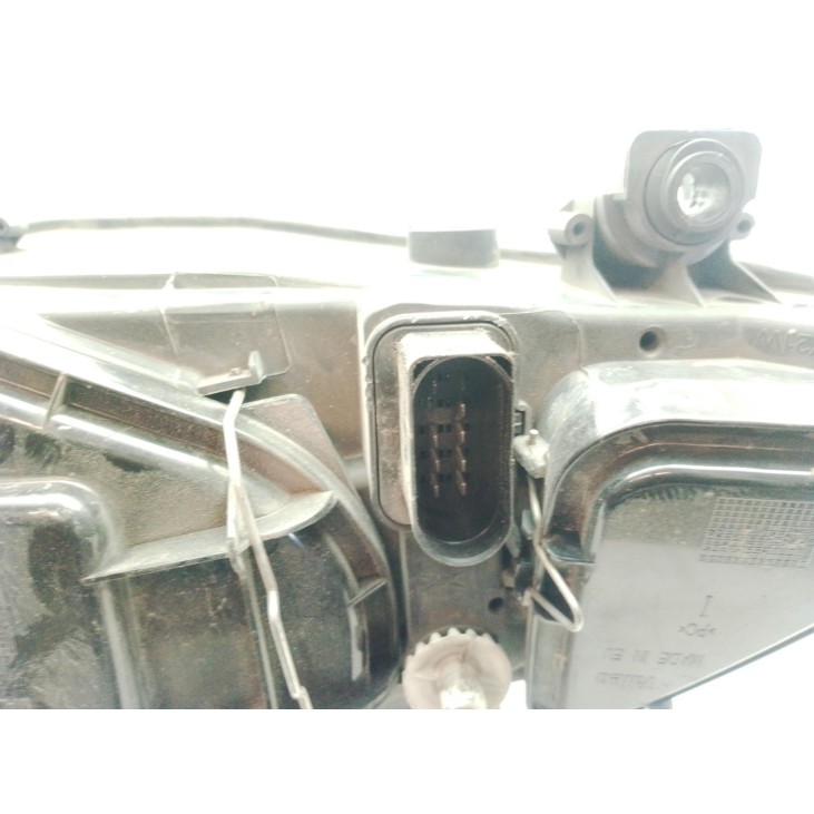 6L1941751B, 6L1941005B FARO IZQUIERDO SEAT IBIZA III (6L1)|Desguaces La Cabaña