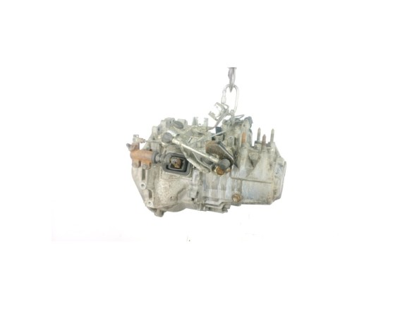F5M43 CAJA CAMBIOS MITSUBISHI ASX (GA_W_)|Desguaces La Cabaña
