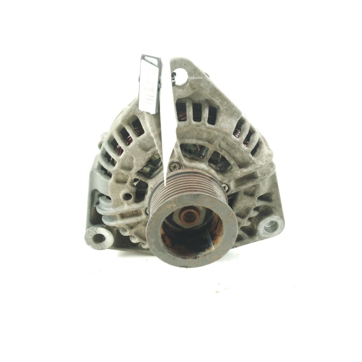 A0131547902 ALTERNADOR  MERCEDES BENZ AXOR 2|Desguaces La Cabaña