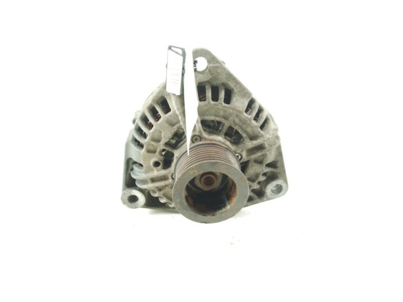A0131547902 ALTERNADOR  MERCEDES BENZ AXOR 2|Desguaces La Cabaña