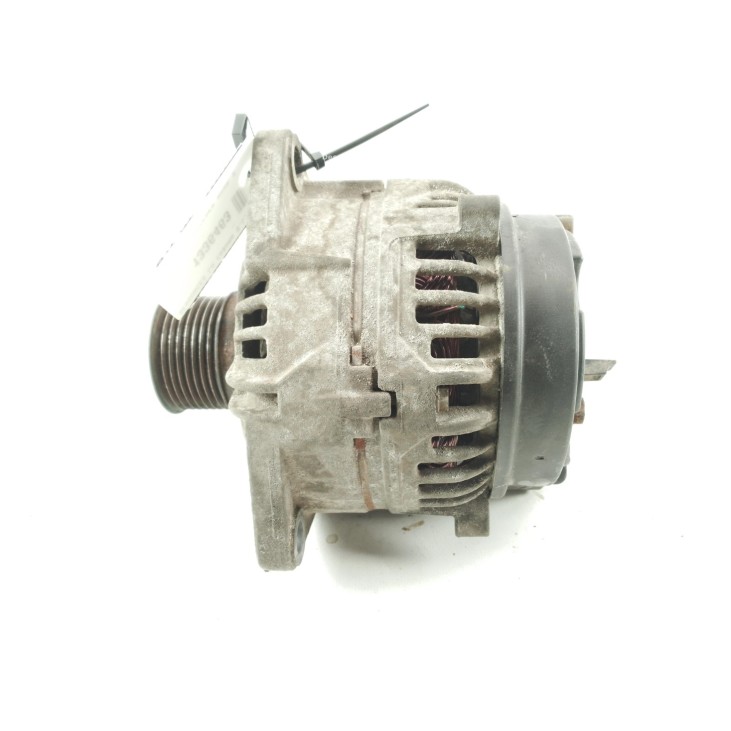 A0131547902 ALTERNADOR  MERCEDES BENZ AXOR 2|Desguaces La Cabaña