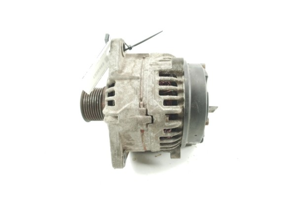 A0131547902 ALTERNADOR  MERCEDES BENZ AXOR 2|Desguaces La Cabaña