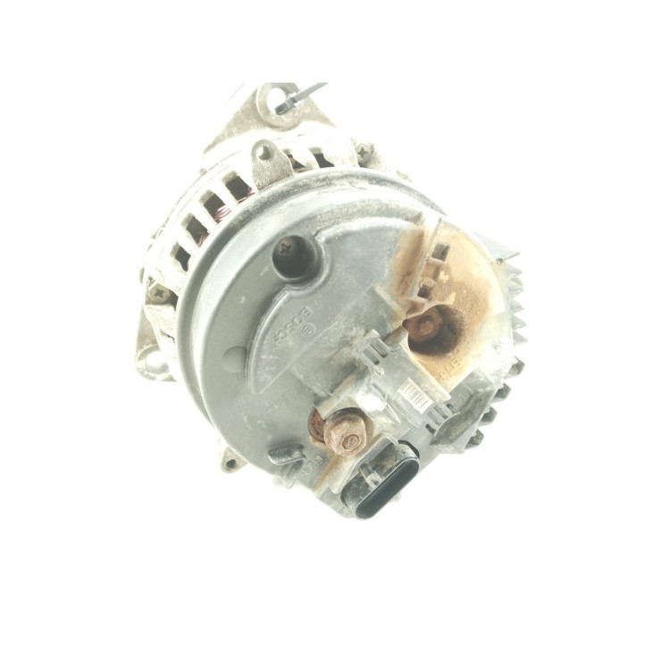 A0131547902 ALTERNADOR  MERCEDES BENZ AXOR 2|Desguaces La Cabaña