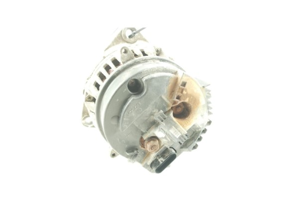 A0131547902 ALTERNADOR  MERCEDES BENZ AXOR 2|Desguaces La Cabaña