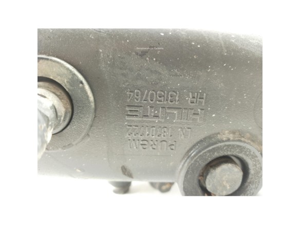 A0001400478 BOMBA ADBLUE  MERCEDES BENZ AXOR 2|Desguaces La Cabaña