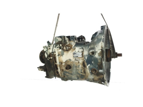 Y04034 6795455 CAJA CAMBIOS  VOLVO FL 6|Desguaces La Cabaña