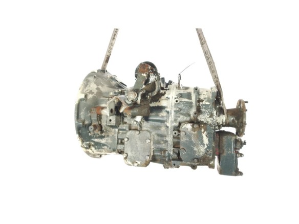 Y04034 6795455 CAJA CAMBIOS  VOLVO FL 6|Desguaces La Cabaña