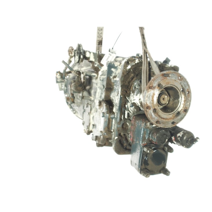 Y04034 6795455 CAJA CAMBIOS  VOLVO FL 6|Desguaces La Cabaña