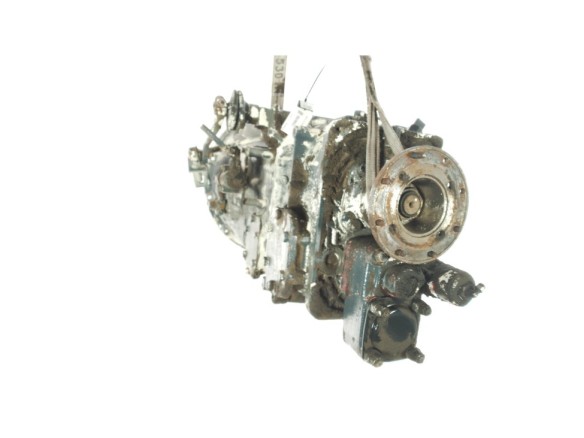 Y04034 6795455 CAJA CAMBIOS  VOLVO FL 6|Desguaces La Cabaña