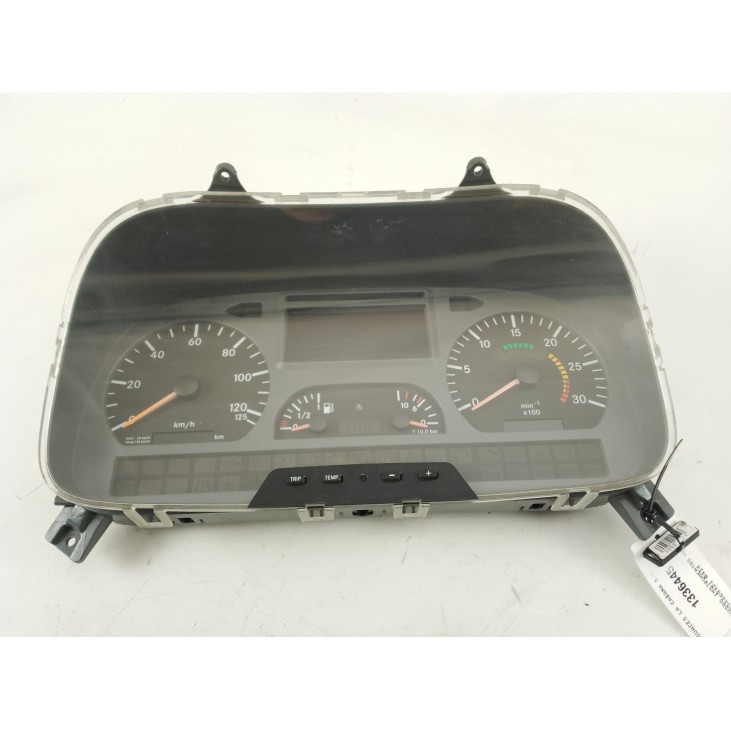 A0034469421 CUADRO INSTRUMENTOS MERCEDES BENZ AXOR 2|Desguaces La Cabaña