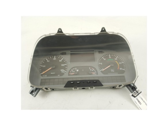 A0034469421 CUADRO INSTRUMENTOS MERCEDES BENZ AXOR 2|Desguaces La Cabaña