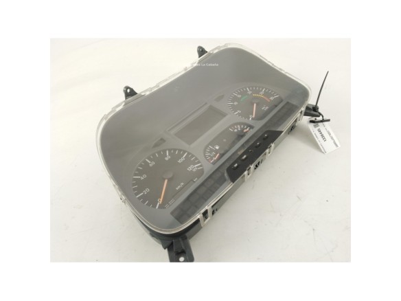 A0034469421 CUADRO INSTRUMENTOS MERCEDES BENZ AXOR 2|Desguaces La Cabaña