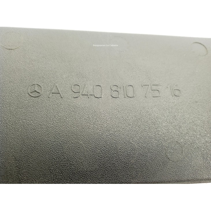 A9408107516 ESPEJO PUNTO MUERTO MERCEDES BENZ AXOR 2|Desguaces La Cabaña