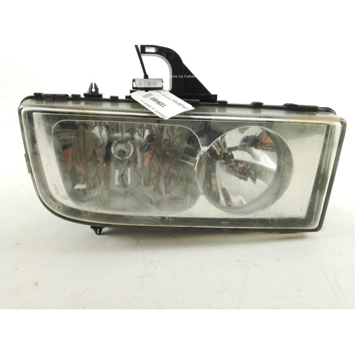 24733800 FARO DERECHO  MERCEDES BENZ AXOR 2|Desguaces La Cabaña