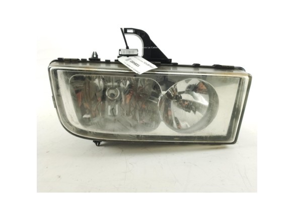 24733800 FARO DERECHO  MERCEDES BENZ AXOR 2|Desguaces La Cabaña