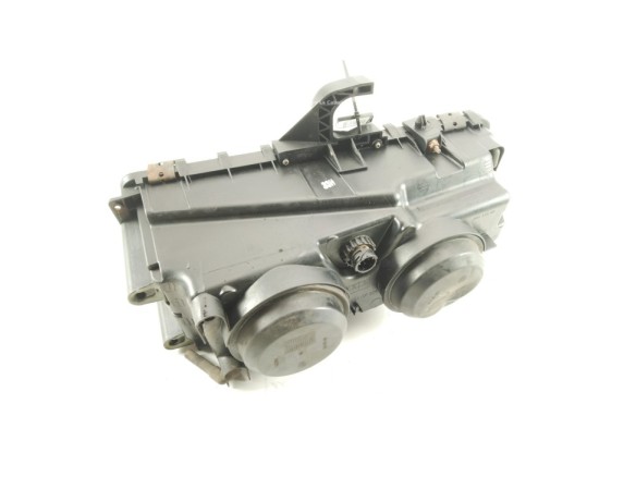 24733800 FARO DERECHO  MERCEDES BENZ AXOR 2|Desguaces La Cabaña