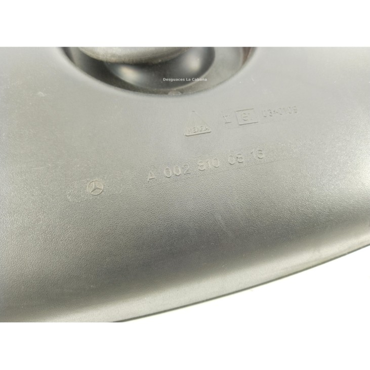 A0028100816 ESPEJO PUNTO MUERTO MERCEDES BENZ AXOR 2|Desguaces La Cabaña