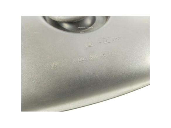A0028100816 ESPEJO PUNTO MUERTO MERCEDES BENZ AXOR 2|Desguaces La Cabaña