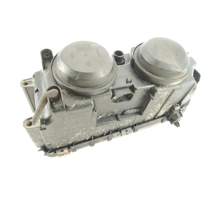 24733800 FARO DERECHO  MERCEDES BENZ AXOR 2|Desguaces La Cabaña