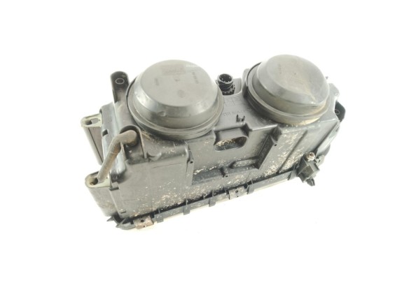 24733800 FARO DERECHO  MERCEDES BENZ AXOR 2|Desguaces La Cabaña