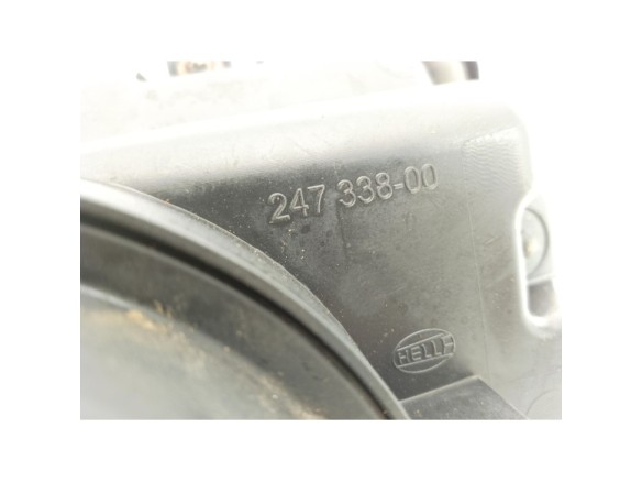 24733800 FARO DERECHO  MERCEDES BENZ AXOR 2|Desguaces La Cabaña