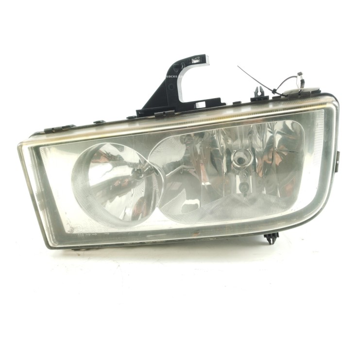 24733700 FARO IZQUIERDO  MERCEDES BENZ AXOR 2|Desguaces La Cabaña