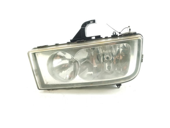 24733700 FARO IZQUIERDO  MERCEDES BENZ AXOR 2|Desguaces La Cabaña