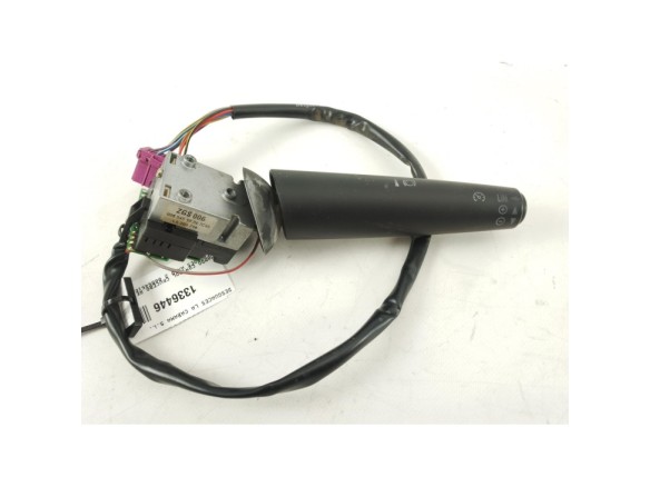 0085451024 MANDO CONTROL CRUCERO MERCEDES BENZ AXOR 2|Desguaces La Cabaña