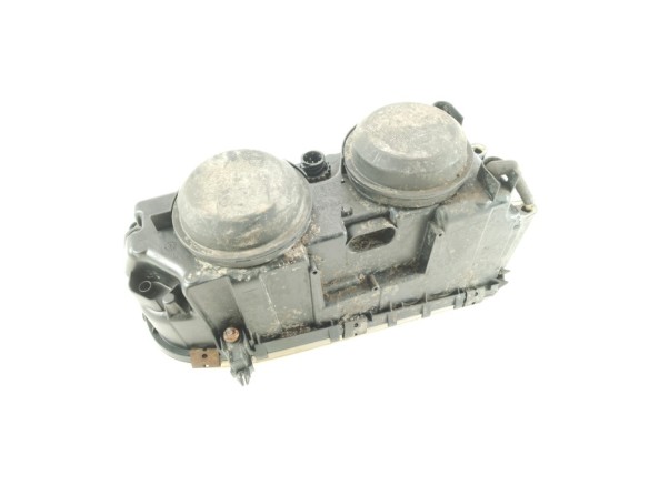 24733700 FARO IZQUIERDO  MERCEDES BENZ AXOR 2|Desguaces La Cabaña