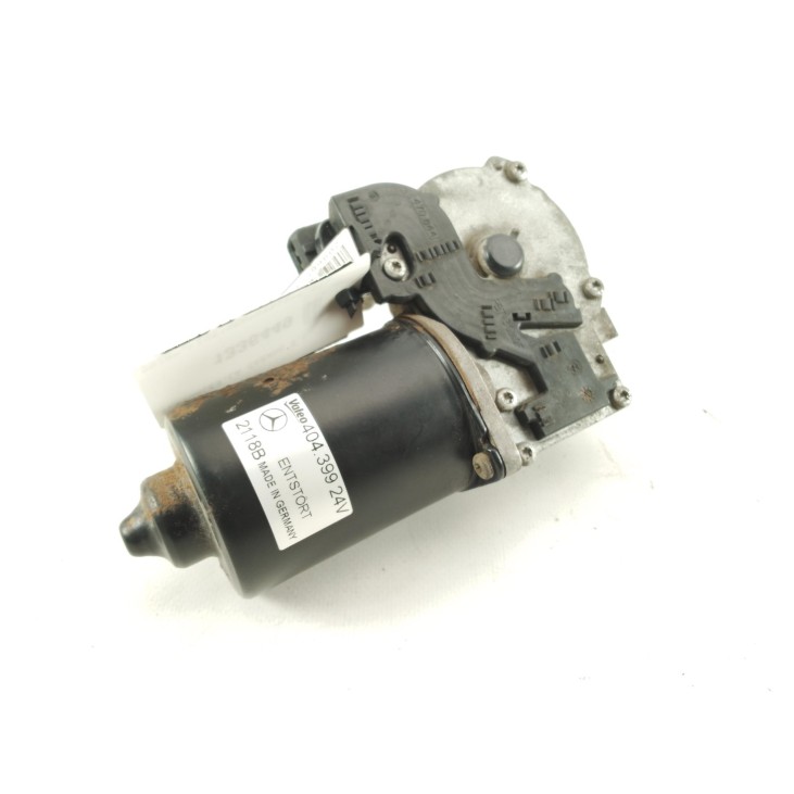404.399 MOTOR LIMPIAPARABRISAS DEL  MERCEDES BENZ AXOR 2|Desguaces La Cabaña