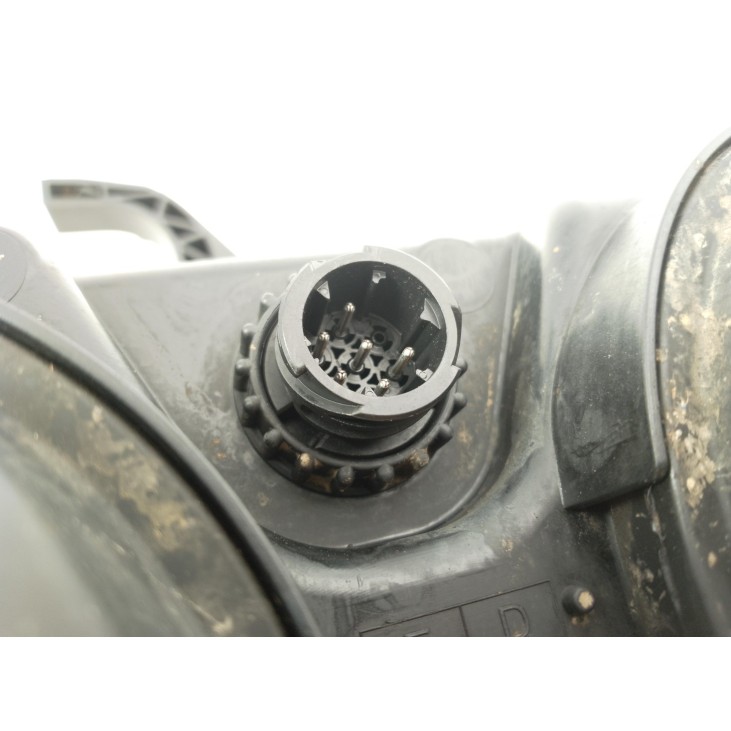 24733700 FARO IZQUIERDO  MERCEDES BENZ AXOR 2|Desguaces La Cabaña