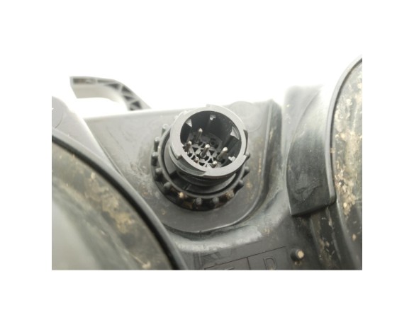 24733700 FARO IZQUIERDO  MERCEDES BENZ AXOR 2|Desguaces La Cabaña