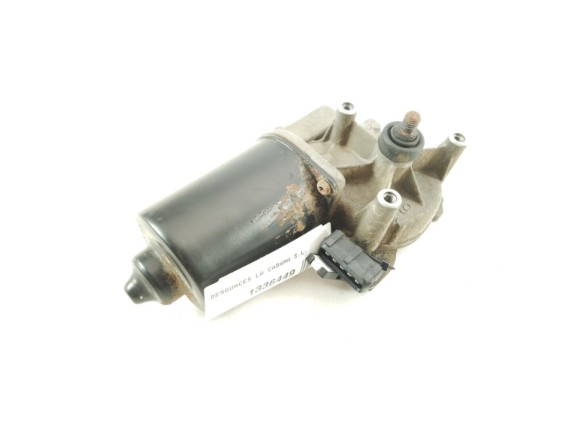 404.399 MOTOR LIMPIAPARABRISAS DEL  MERCEDES BENZ AXOR 2|Desguaces La Cabaña