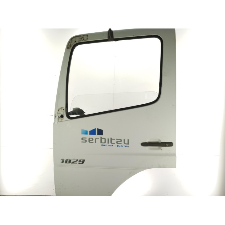   PUERTA LAT DEL IZQ MERCEDES BENZ AXOR 2|Desguaces La Cabaña