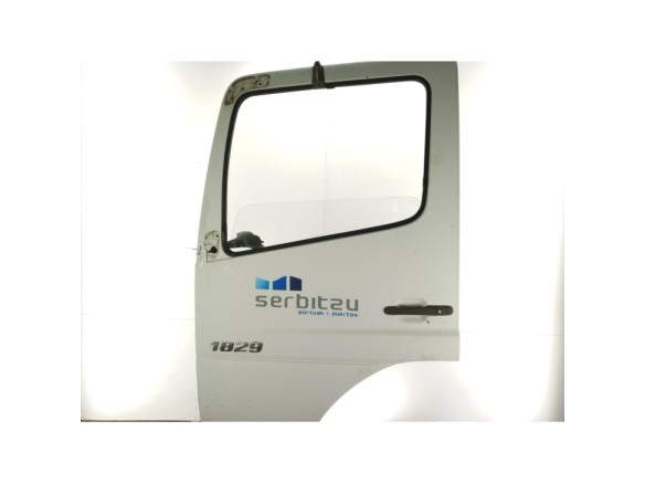   PUERTA LAT DEL IZQ MERCEDES BENZ AXOR 2|Desguaces La Cabaña