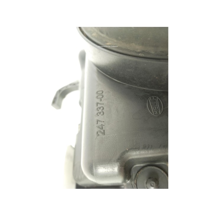 24733700 FARO IZQUIERDO  MERCEDES BENZ AXOR 2|Desguaces La Cabaña