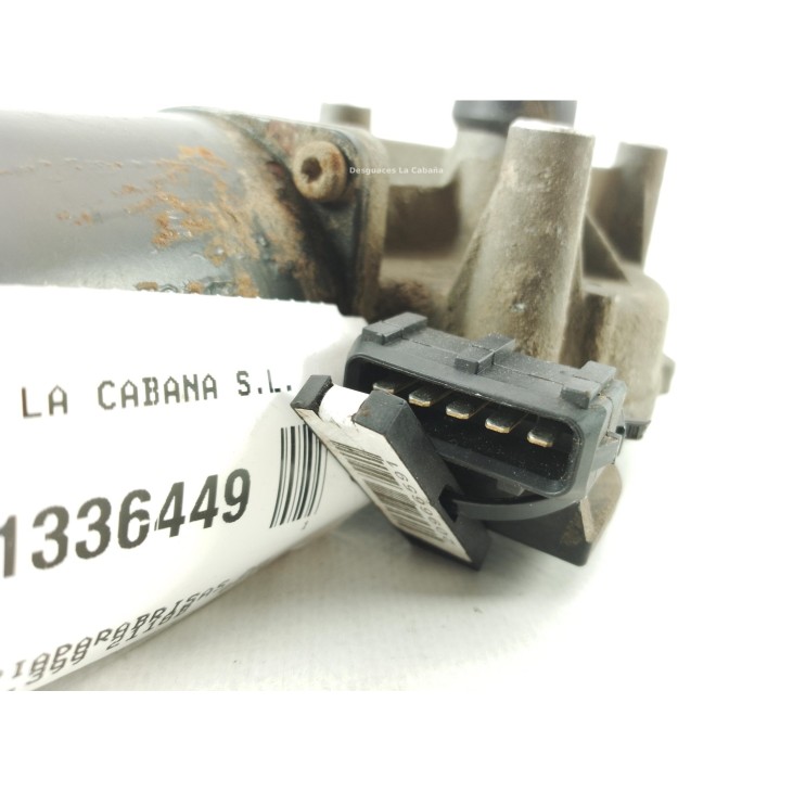 404.399 MOTOR LIMPIAPARABRISAS DEL  MERCEDES BENZ AXOR 2|Desguaces La Cabaña