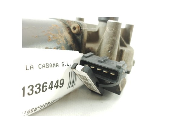 404.399 MOTOR LIMPIAPARABRISAS DEL  MERCEDES BENZ AXOR 2|Desguaces La Cabaña