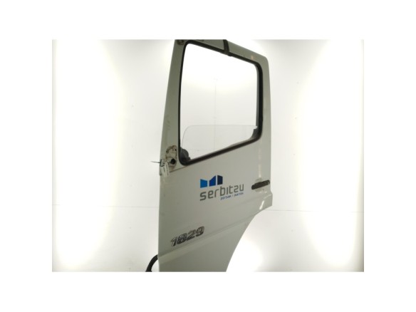   PUERTA LAT DEL IZQ MERCEDES BENZ AXOR 2|Desguaces La Cabaña