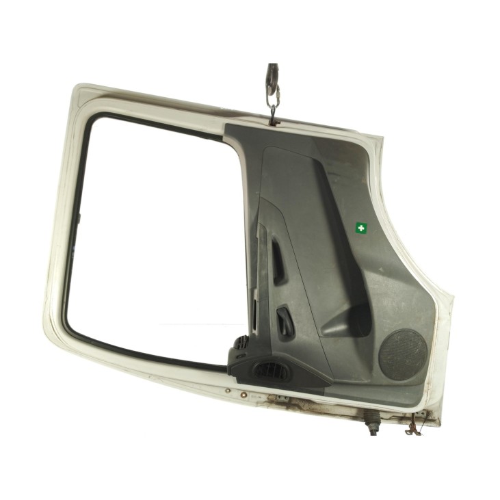   PUERTA LAT DEL DER MERCEDES BENZ AXOR 2|Desguaces La Cabaña