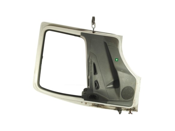   PUERTA LAT DEL DER MERCEDES BENZ AXOR 2|Desguaces La Cabaña