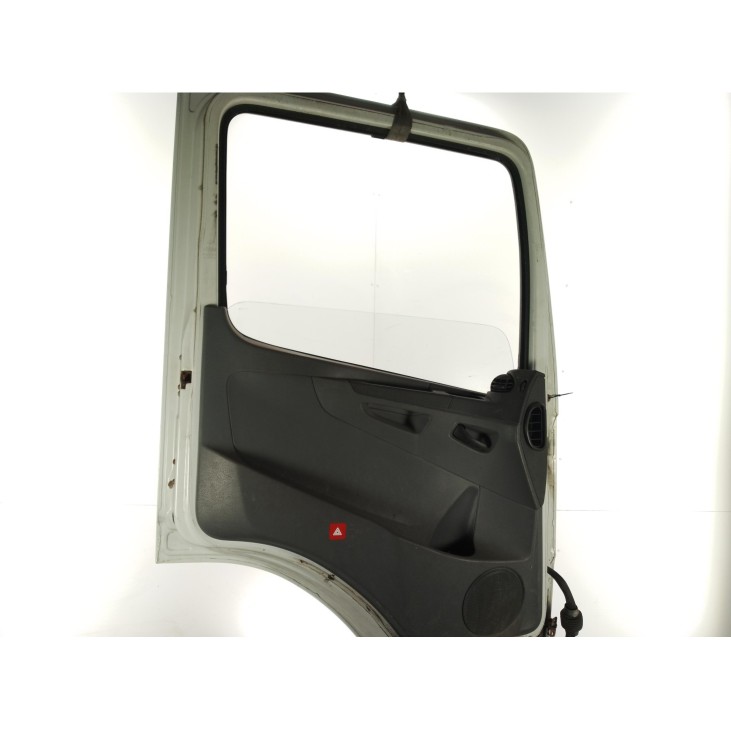   PUERTA LAT DEL IZQ MERCEDES BENZ AXOR 2|Desguaces La Cabaña