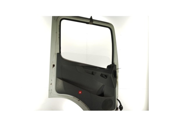   PUERTA LAT DEL IZQ MERCEDES BENZ AXOR 2|Desguaces La Cabaña