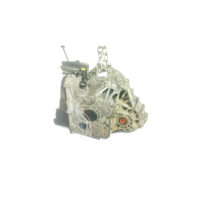 724003 CAJA CAMBIOS MERCEDES BENZ CLASE A (W176)|Desguaces La Cabaña