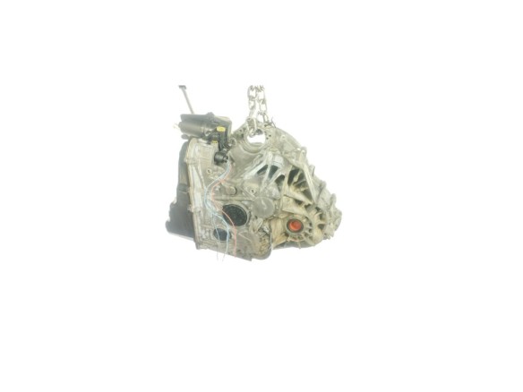 724003 CAJA CAMBIOS MERCEDES BENZ CLASE A (W176)|Desguaces La Cabaña