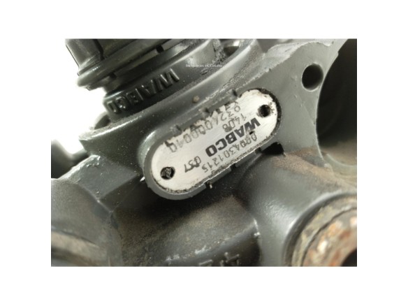 0004301215 9324000010 VALVULA FILTRO SECANTE MERCEDES BENZ AXOR 2|Desguaces La Cabaña