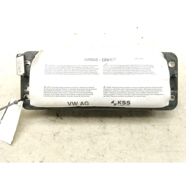 5F0880204B AIRBAG DER SEAT LEON (5F1)|Desguaces La Cabaña