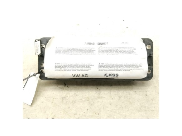 5F0880204B AIRBAG DER SEAT LEON (5F1)|Desguaces La Cabaña