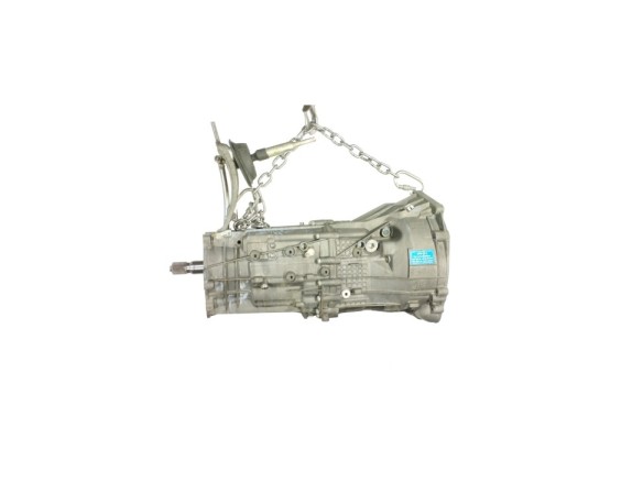 23003433298 CAJA CAMBIOS BMW X3 (E83)|Desguaces La Cabaña
